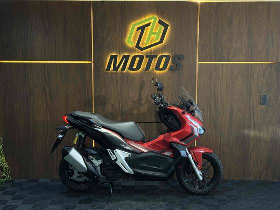 HONDA ADV HONDA ADV
